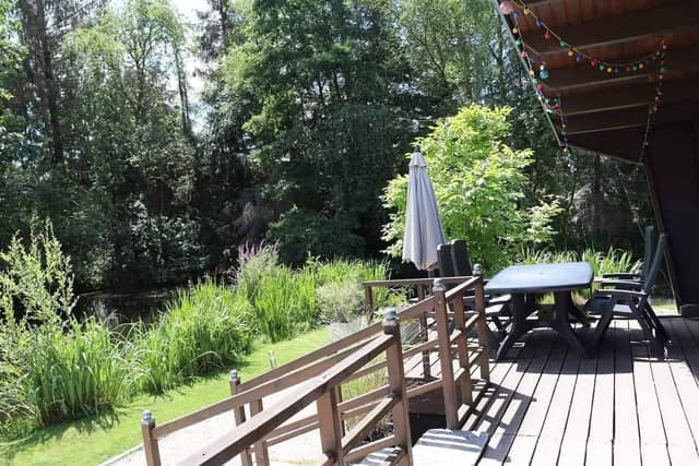 Vakantiewoning Het klein Hemelrijk 9
