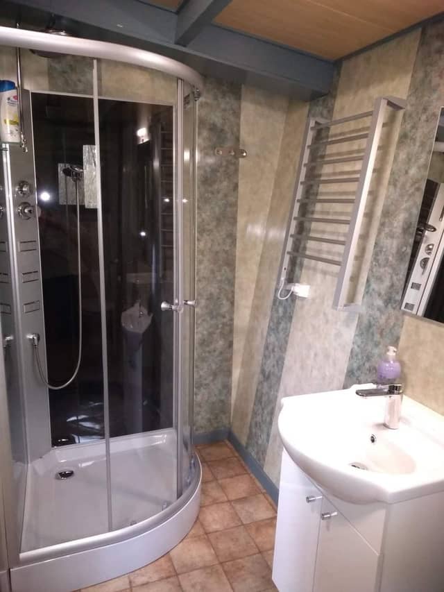 Vakantiewoning Het klein Hemelrijk (4)