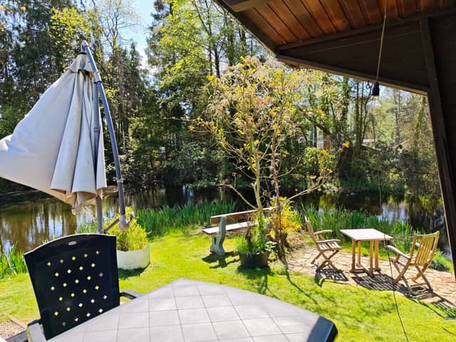Vakantiewoning Het klein Hemelrijk 10