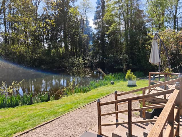 Vakantiewoning Het klein Hemelrijk 17