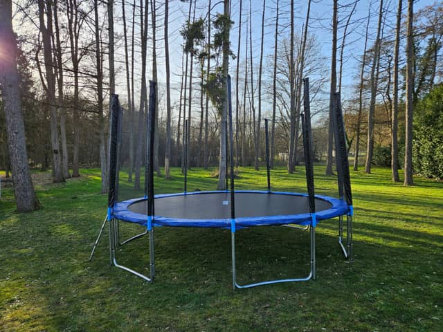 Parkvilla 24