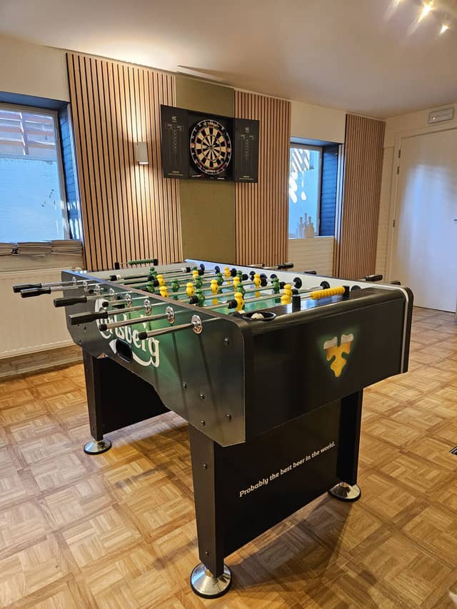 Parkvilla 21