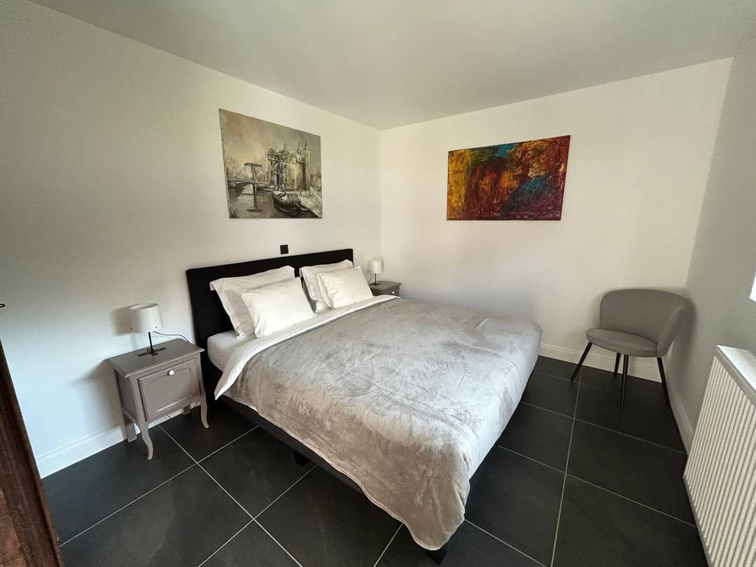 Vakantiehuis Hanna 1