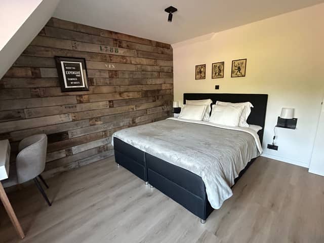 Vakantiehuis Hanna 11