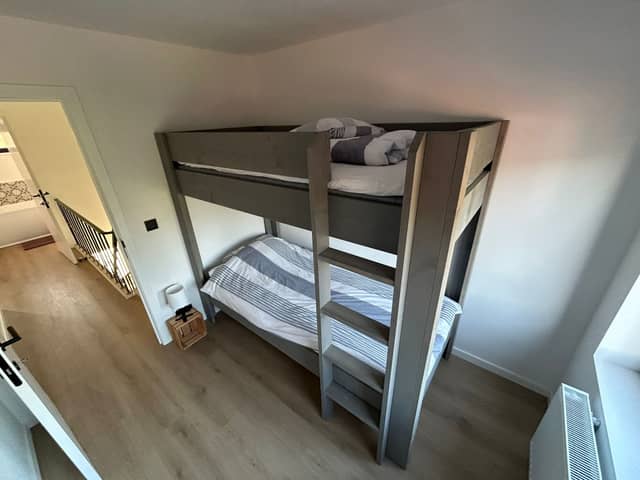 Vakantiehuis Hanna 17