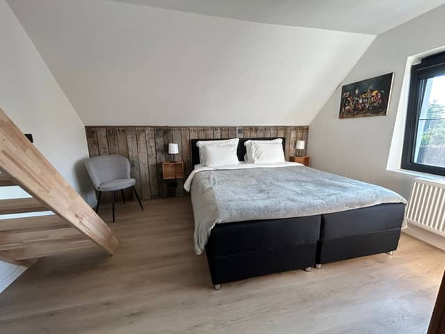 Vakantiehuis Hanna 12