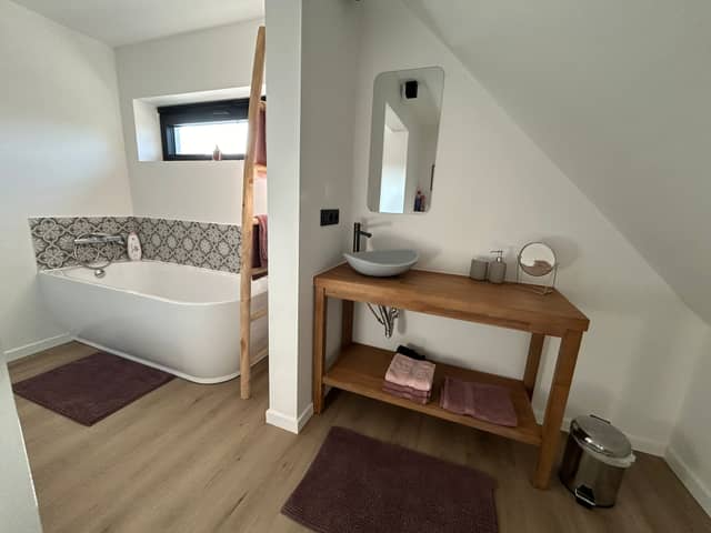 Vakantiehuis Hanna 10