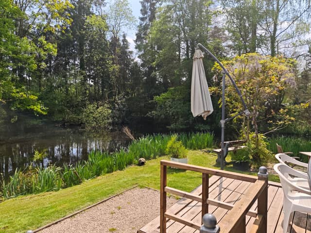Vakantiewoning Het klein Hemelrijk 13