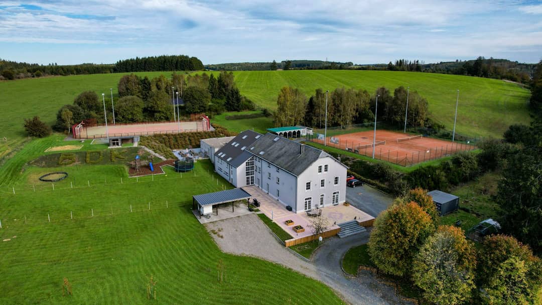 Gîte Le Boquillon 1