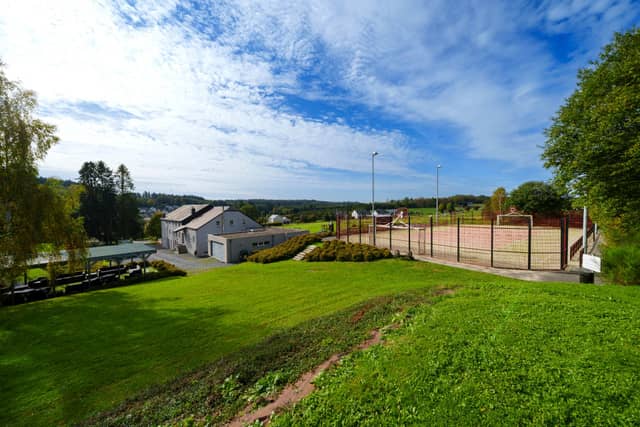 Gîte Le Boquillon 8