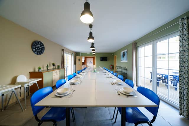 Gîte Le Boquillon 9