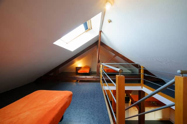 Gîte Le Boquillon 20