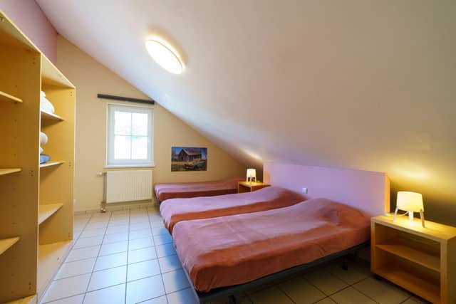 Gîte Le Boquillon 14