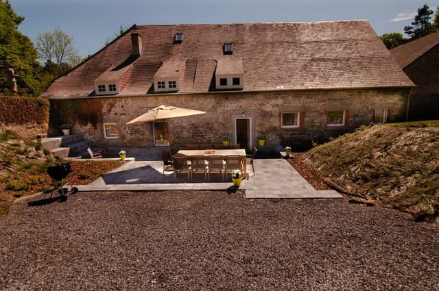 Moulin de Flavion (2)