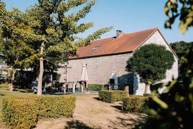 La Pommeraie