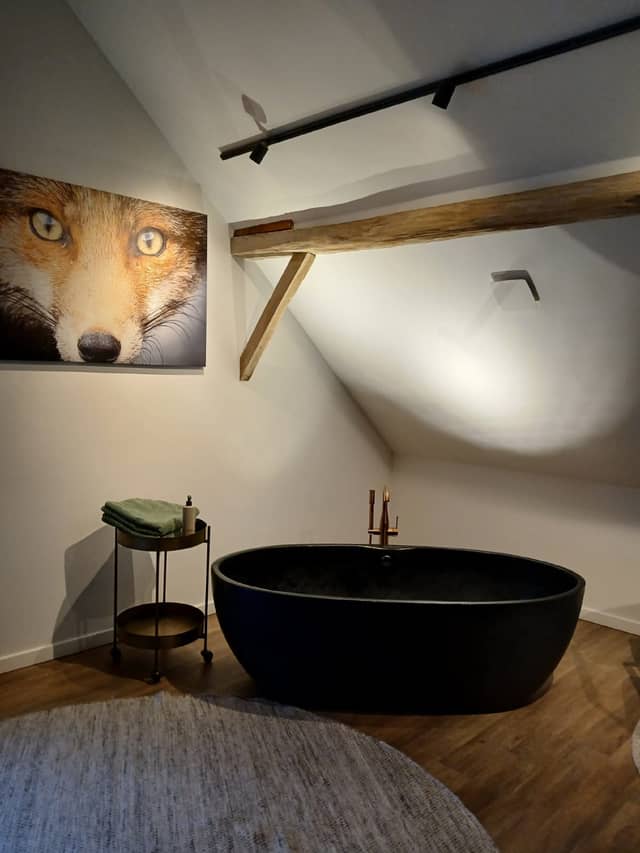 Vakantiewoning De Bonderbei (4)