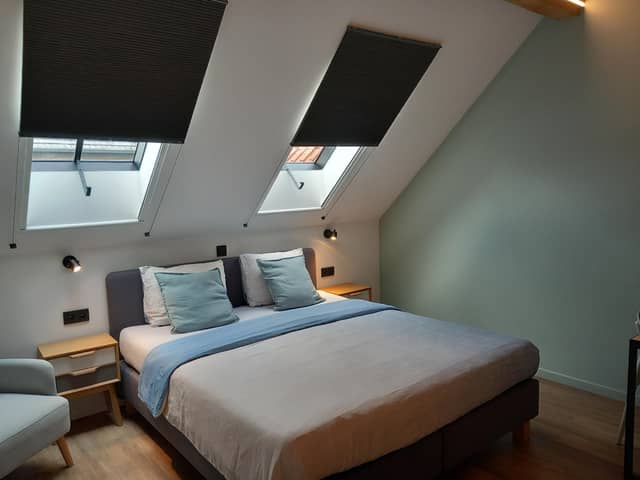Vakantiewoning De Bonderbei (3)