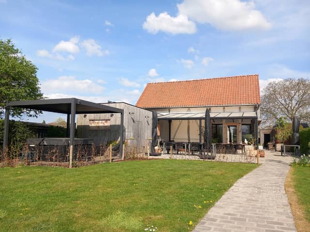 Vakantiewoning De Bonderbei (6)