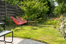 Gîte St-Germain, Waterloo - photo 8