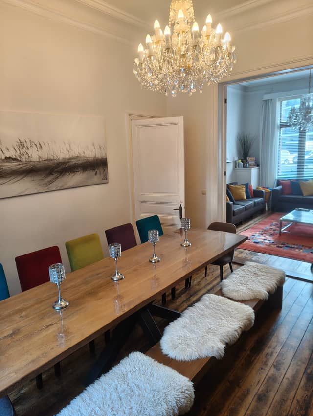 Hygge vakantiewoning (3)