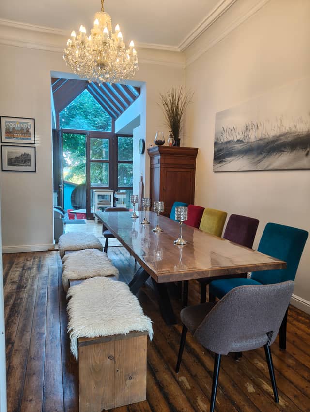 Hygge vakantiewoning (4)
