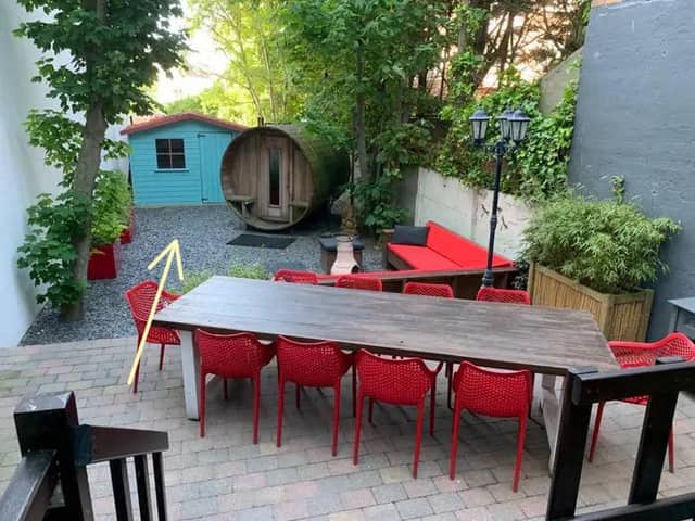 Hygge vakantiewoning (6)