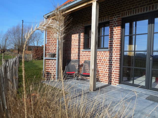 Den Dotter 8