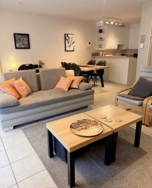 Residentie Bernardus appartement 103 9