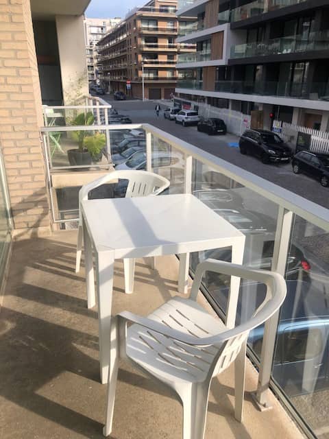 Residentie Bernardus appartement 103 14