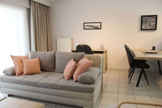 Residentie Bernardus appartement 103 (5)