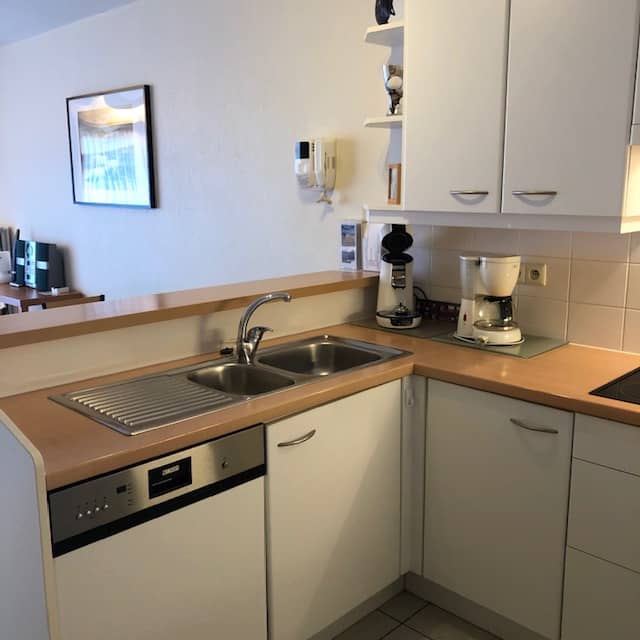 Residentie Bernardus appartement 103 12