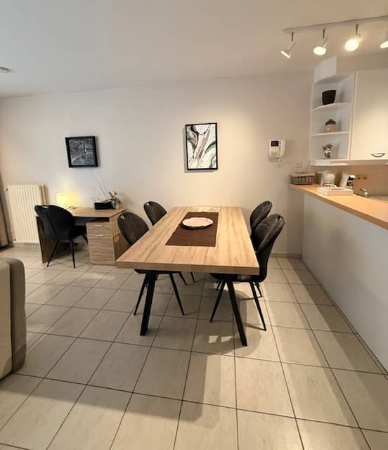 Residentie Bernardus appartement 103 11