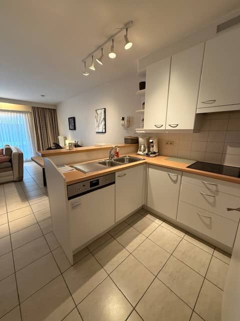 Residentie Bernardus appartement 103 13