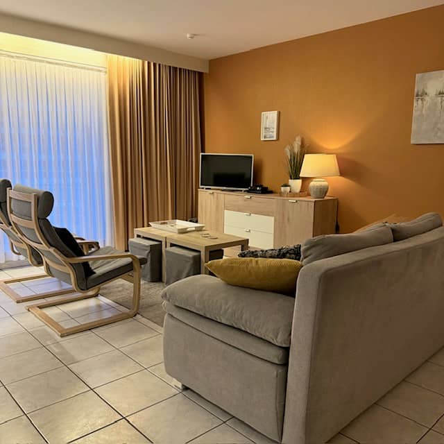 Residentie Bernardus appartement 103 7