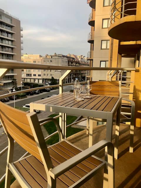 Residentie Bernardus appartement 103 15