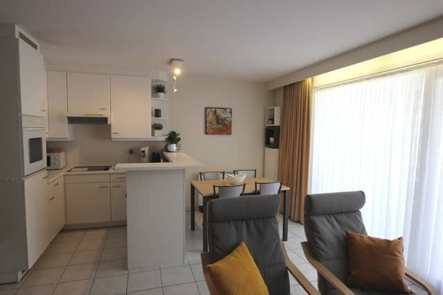 Residentie Bernardus appartement 103 10