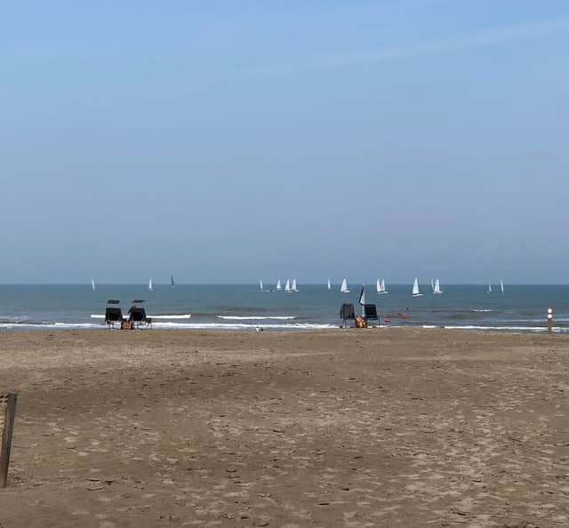 Residentie Bernardus appartement 103 17