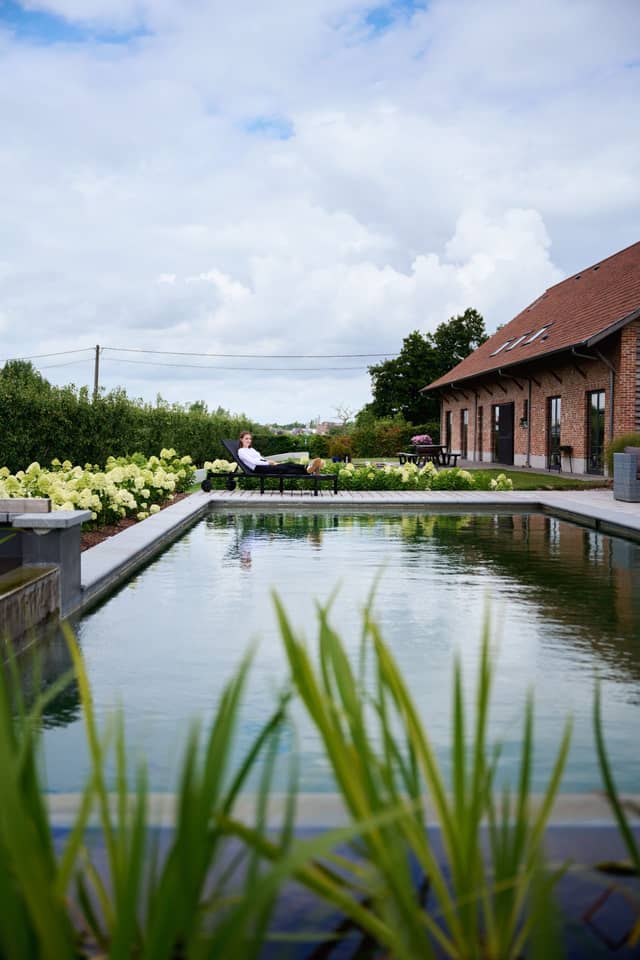 Vakantiehoeve Berckelaer 7