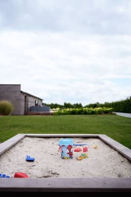 Vakantiehoeve Berckelaer, Sint-Gillis-Waas - foto 23