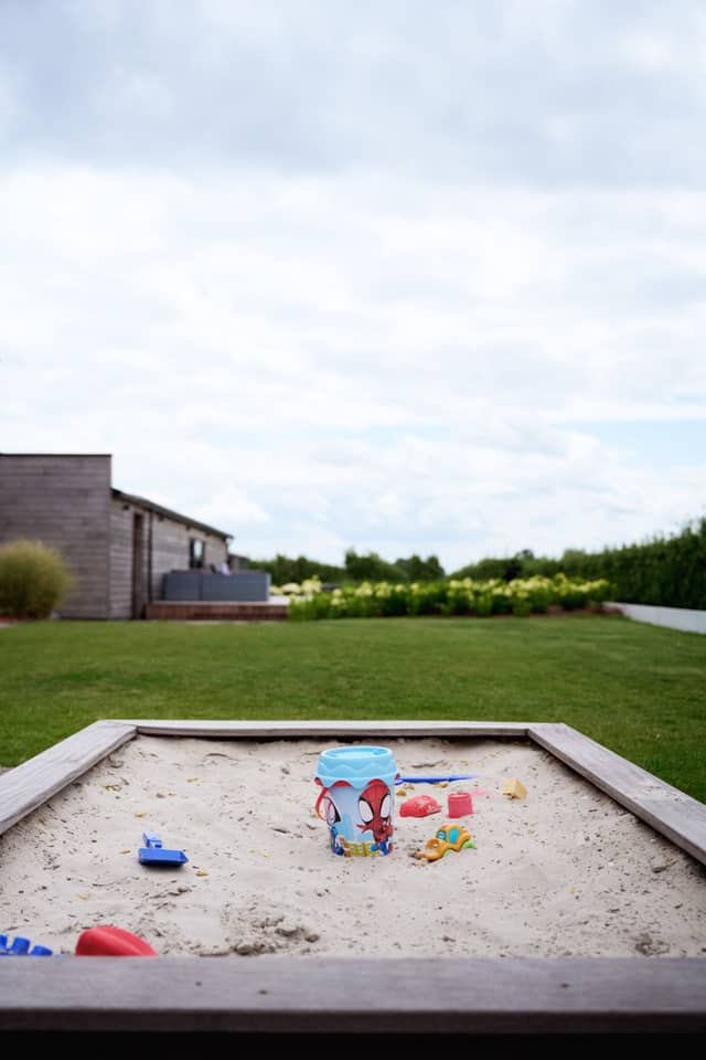 Vakantiehoeve Berckelaer 23