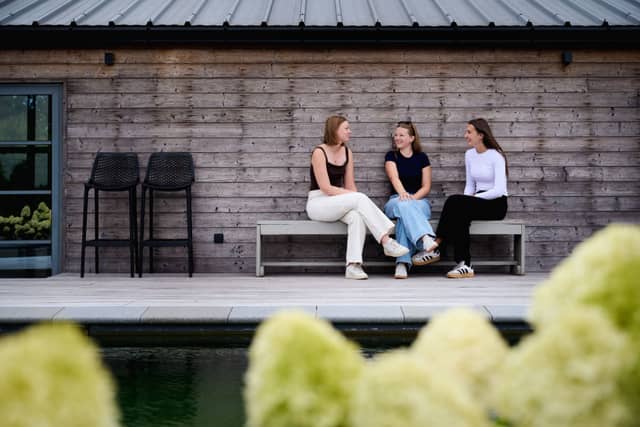 Vakantiehoeve Berckelaer 14