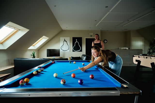 Vakantiehoeve Berckelaer 17