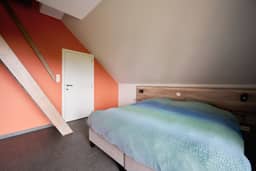 Vakantiehoeve Berckelaer, Sint-Gillis-Waas - foto 2