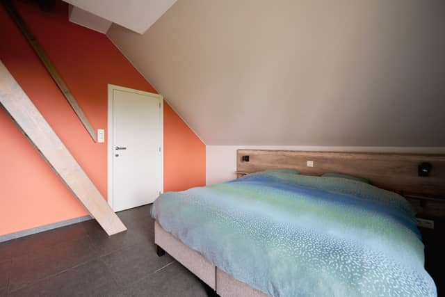 Vakantiehoeve Berckelaer (2)
