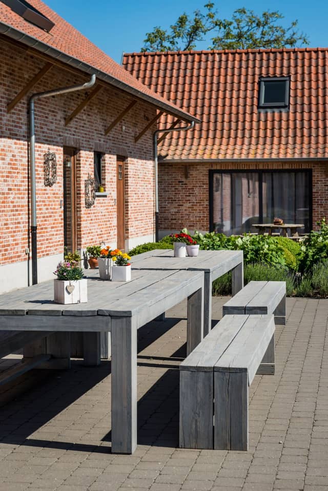 Vakantiehoeve Berckelaer 15
