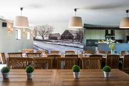 Vakantiehoeve Berckelaer, Sint-Gillis-Waas - foto 10