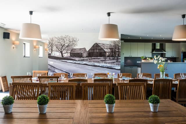Vakantiehoeve Berckelaer 10