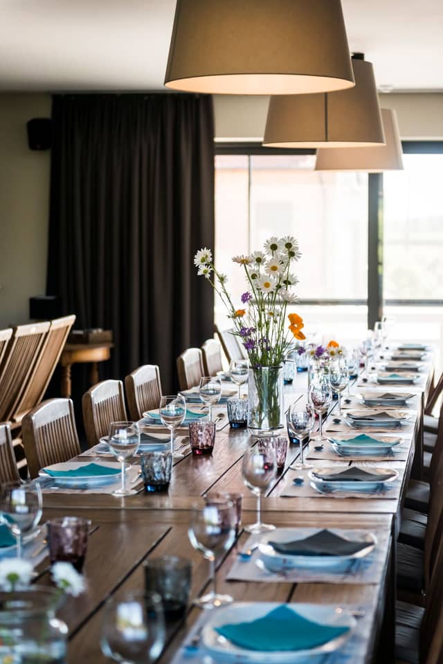 Vakantiehoeve Berckelaer 16