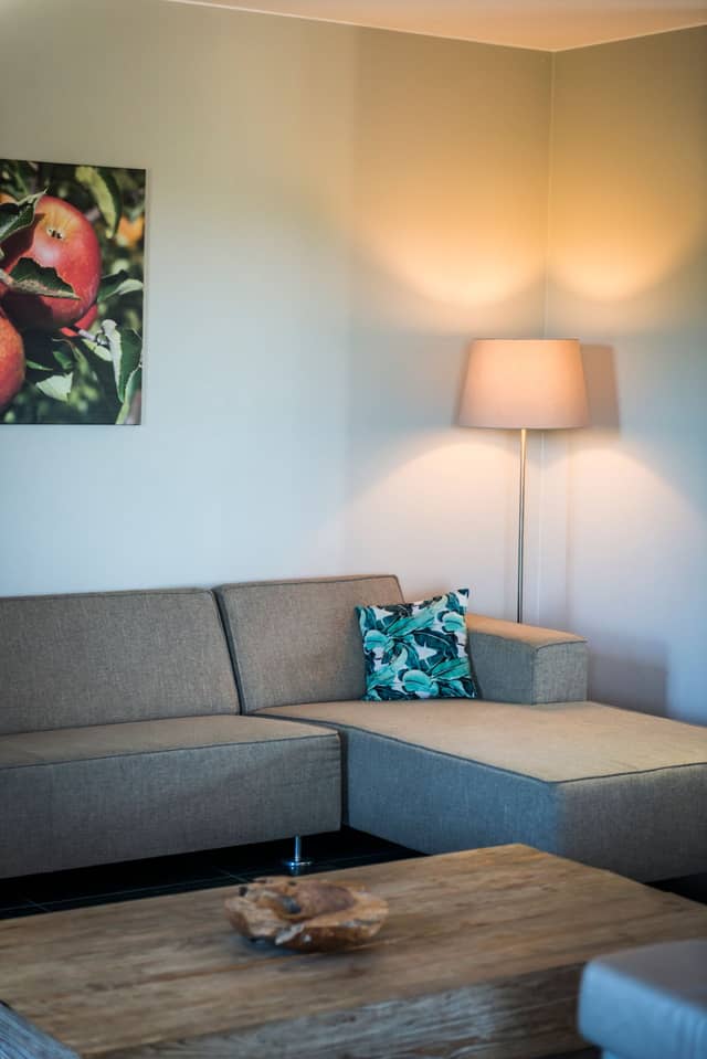 Vakantiehoeve Berckelaer 12