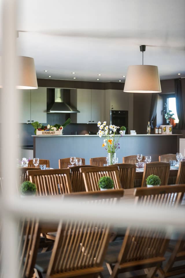 Vakantiehoeve Berckelaer 22